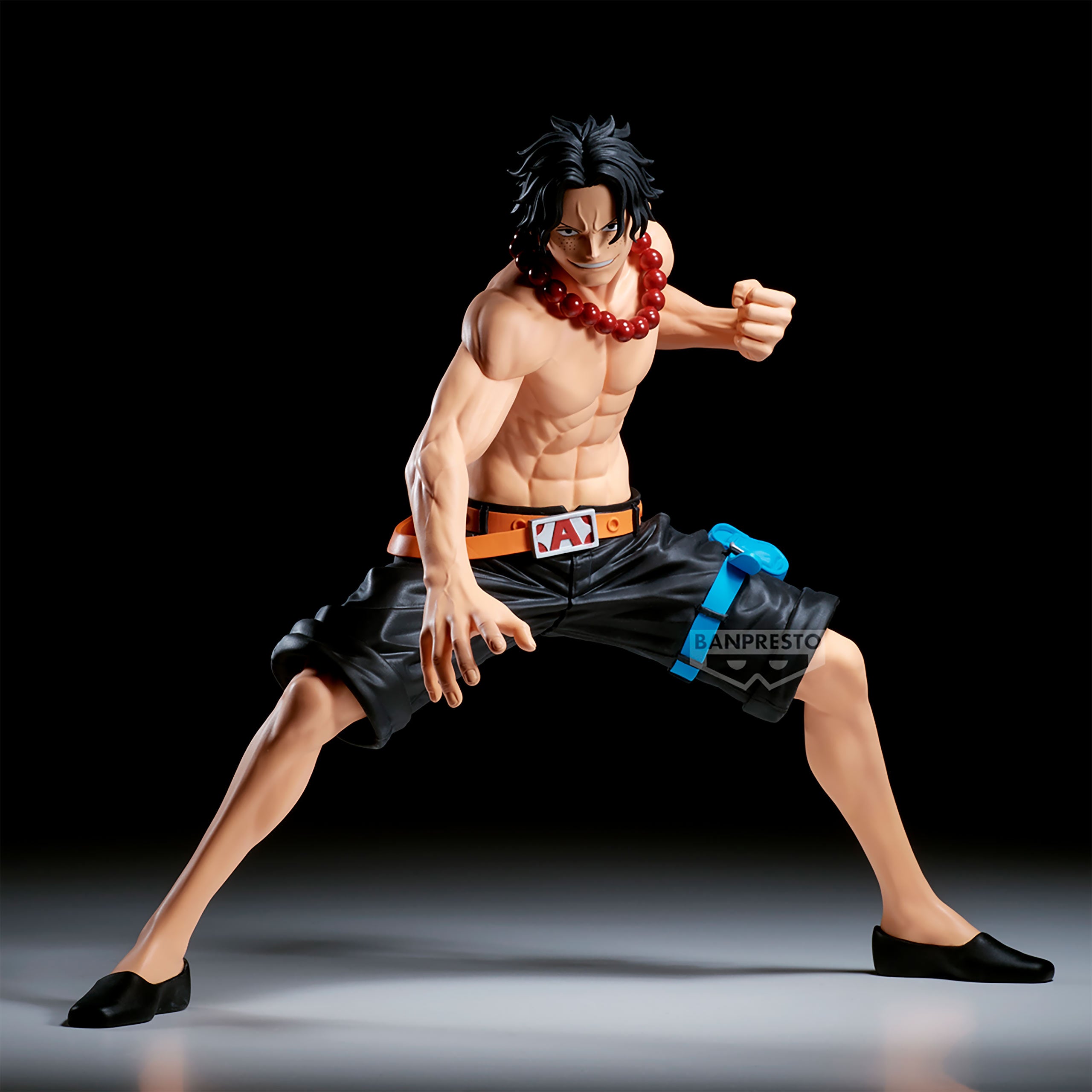 Immagine del prodotto One Piece - Portgas D. Ace Figura Grandista