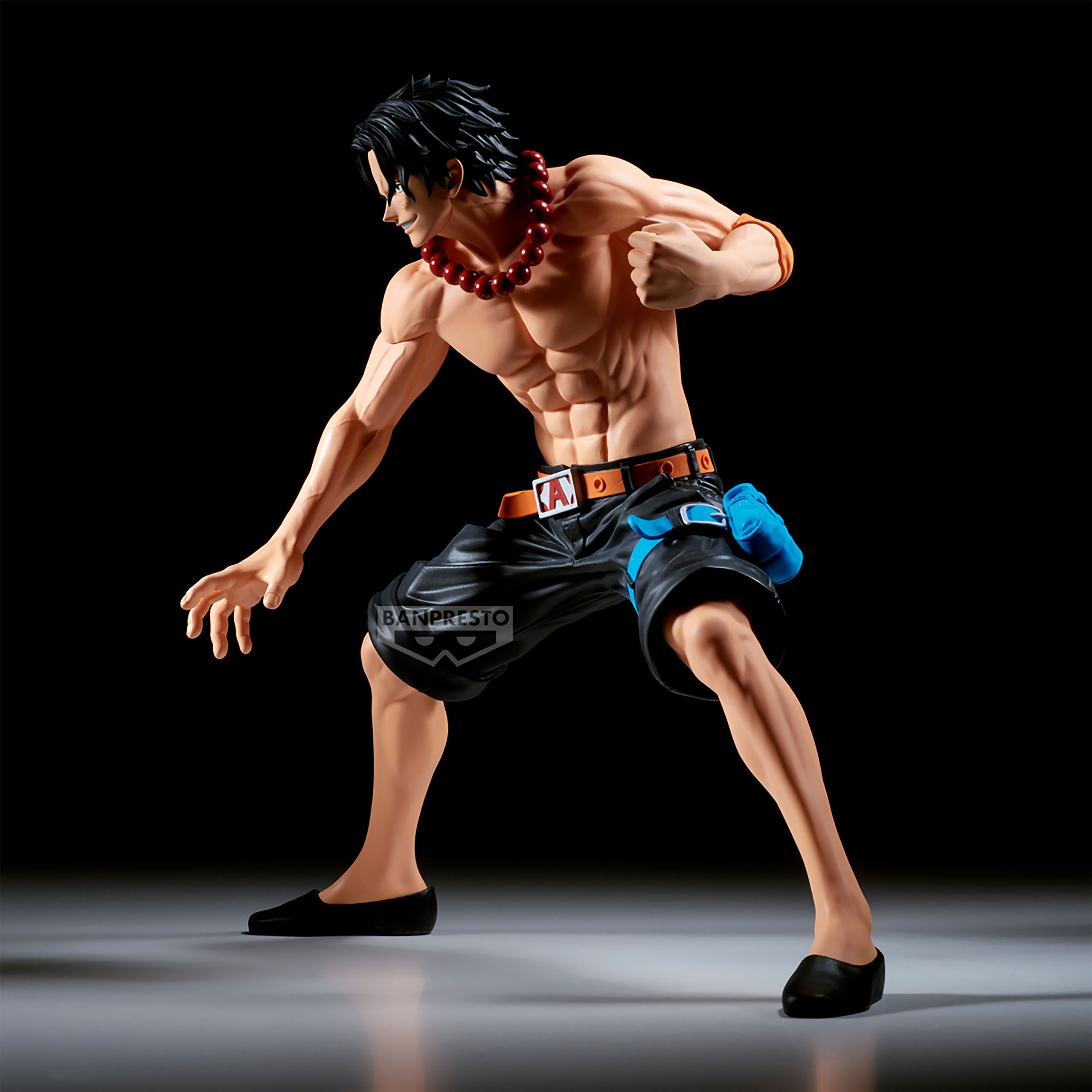 Immagine del prodotto One Piece - Portgas D. Ace Figura Grandista