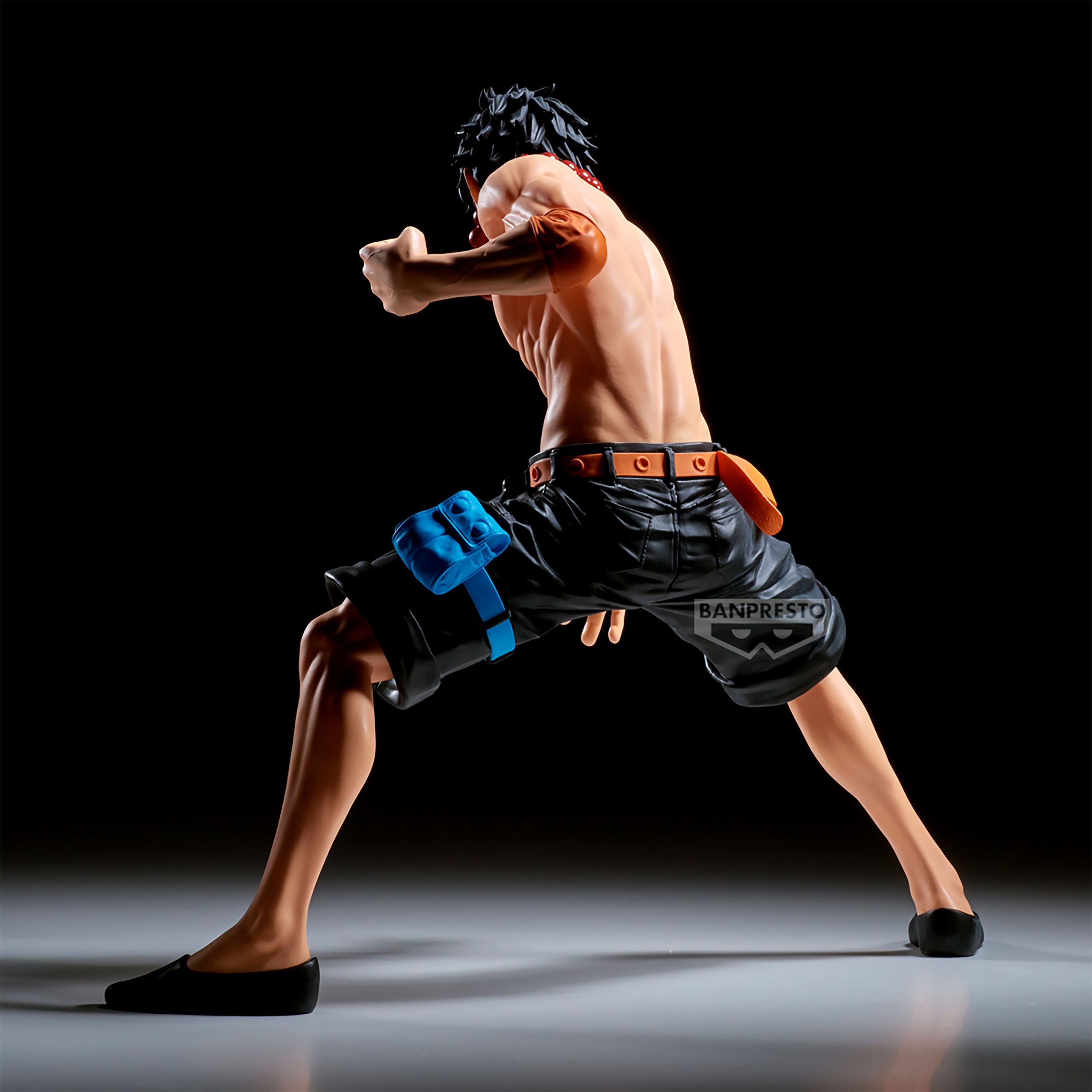 Immagine del prodotto One Piece - Portgas D. Ace Figura Grandista