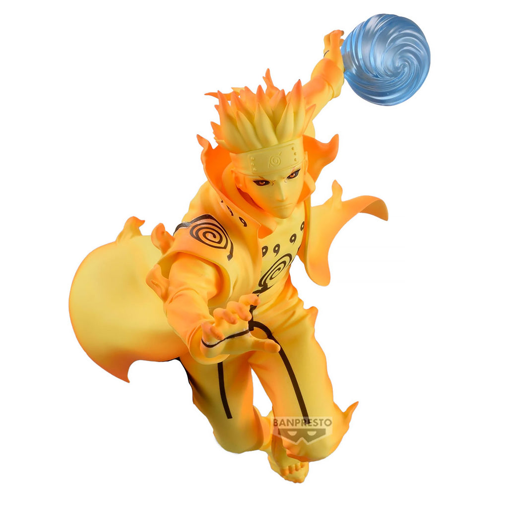 Immagine del prodotto Naruto Shippuden - Figura Minato Namikaze 17 cm