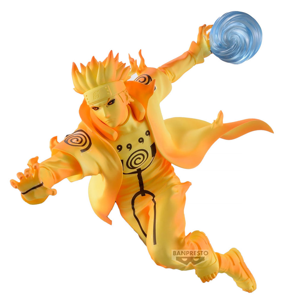 Immagine del prodotto Naruto Shippuden - Figura Minato Namikaze 17 cm