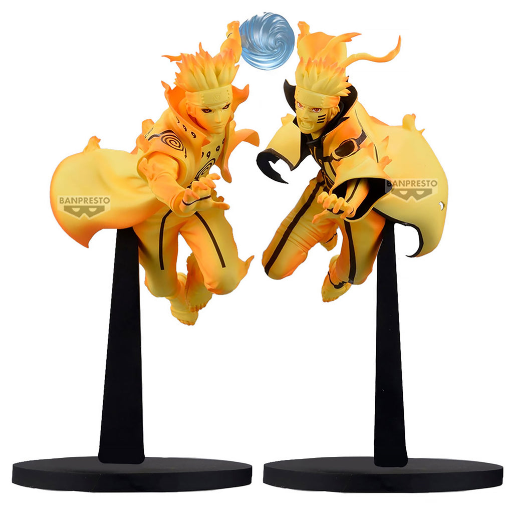 Immagine del prodotto Naruto Shippuden - Figura Minato Namikaze 17 cm