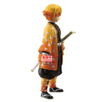 Immagine del prodotto Demon Slayer - Figura Zenitsu Agatsuma Grandista Versione A