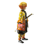 Immagine del prodotto Demon Slayer - Figura Zenitsu Agatsuma Grandista Versione B