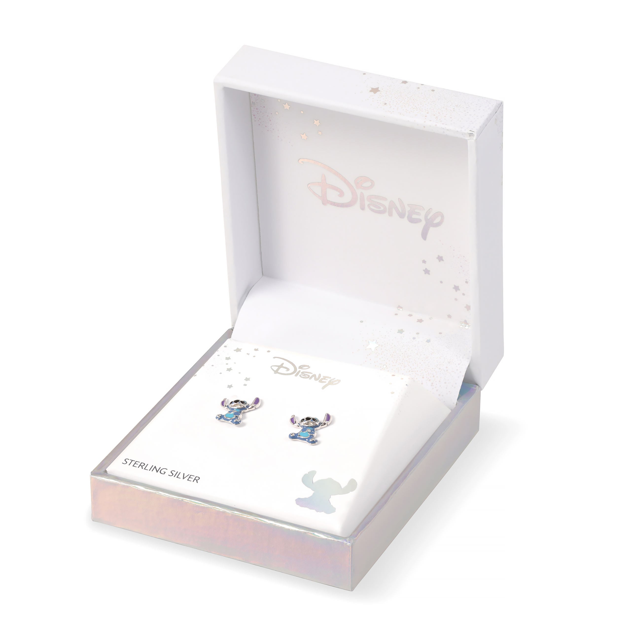 Product image Lilo & Stitch - Stitch Stud Earrings