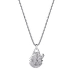 Product image Millennium Falcon Necklace - Star Wars
