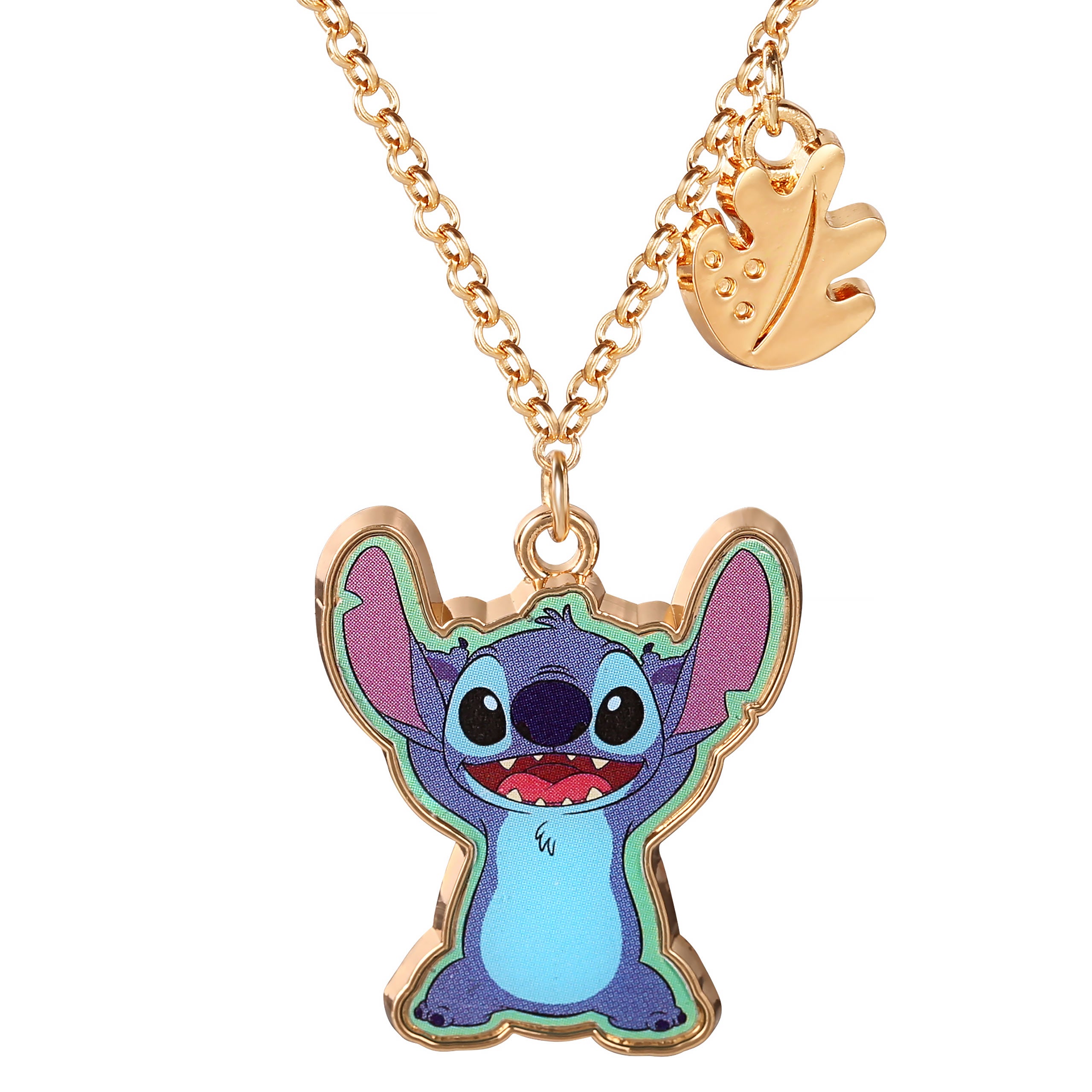 Immagine del prodotto Collana Stitch - Lilo & Stitch