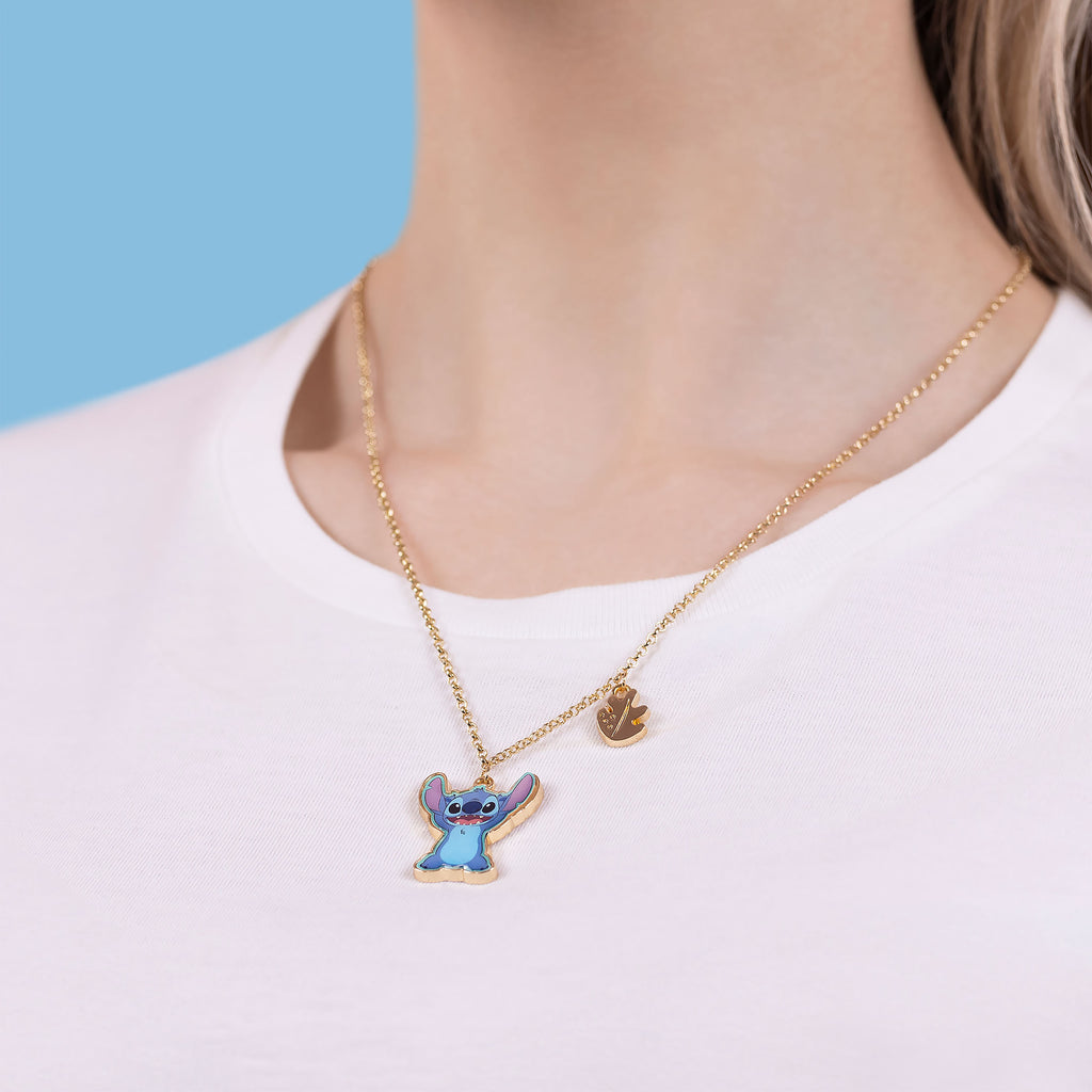 Immagine del prodotto Collana Stitch - Lilo & Stitch