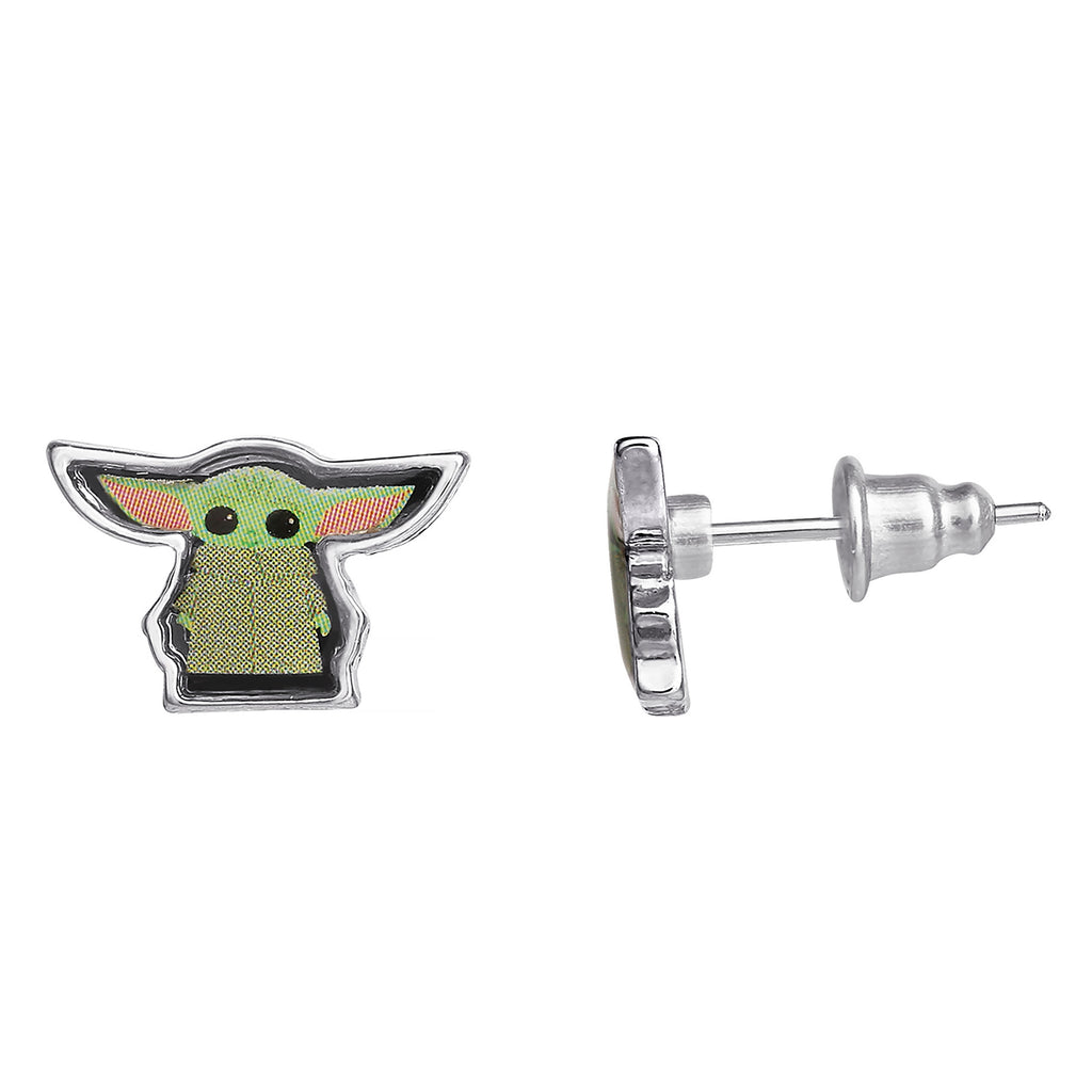 Immagine del prodotto Orecchini e Collana di Grogu - Star Wars The Mandalorian