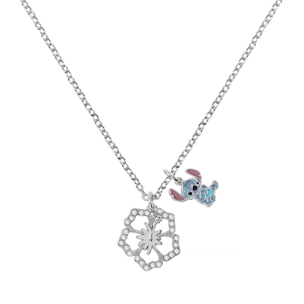 Immagine del prodotto Lilo & Stitch - Collana con Fiore
