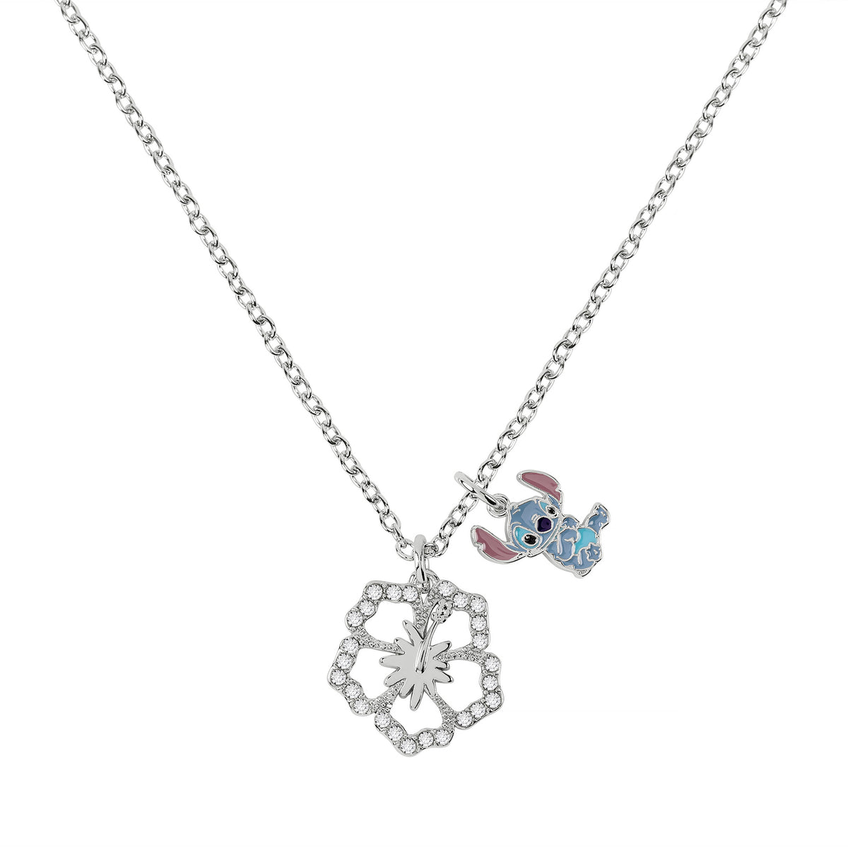 Immagine del prodotto Lilo & Stitch - Collana con Fiore