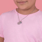 Immagine del prodotto Lilo & Stitch - Collana con Fiore