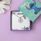 Immagine del prodotto Lilo & Stitch - Collana con Fiore