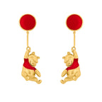 Immagine del prodotto Winnie the Pooh - Orecchini Palloncino