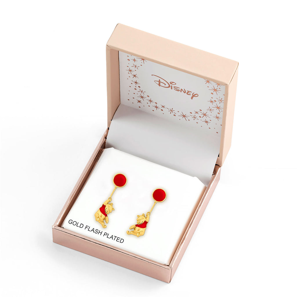 Immagine del prodotto Winnie the Pooh - Orecchini Palloncino