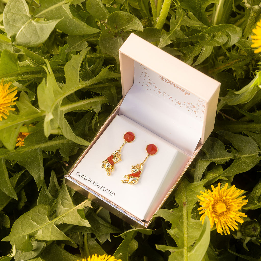 Immagine del prodotto Winnie the Pooh - Orecchini Palloncino