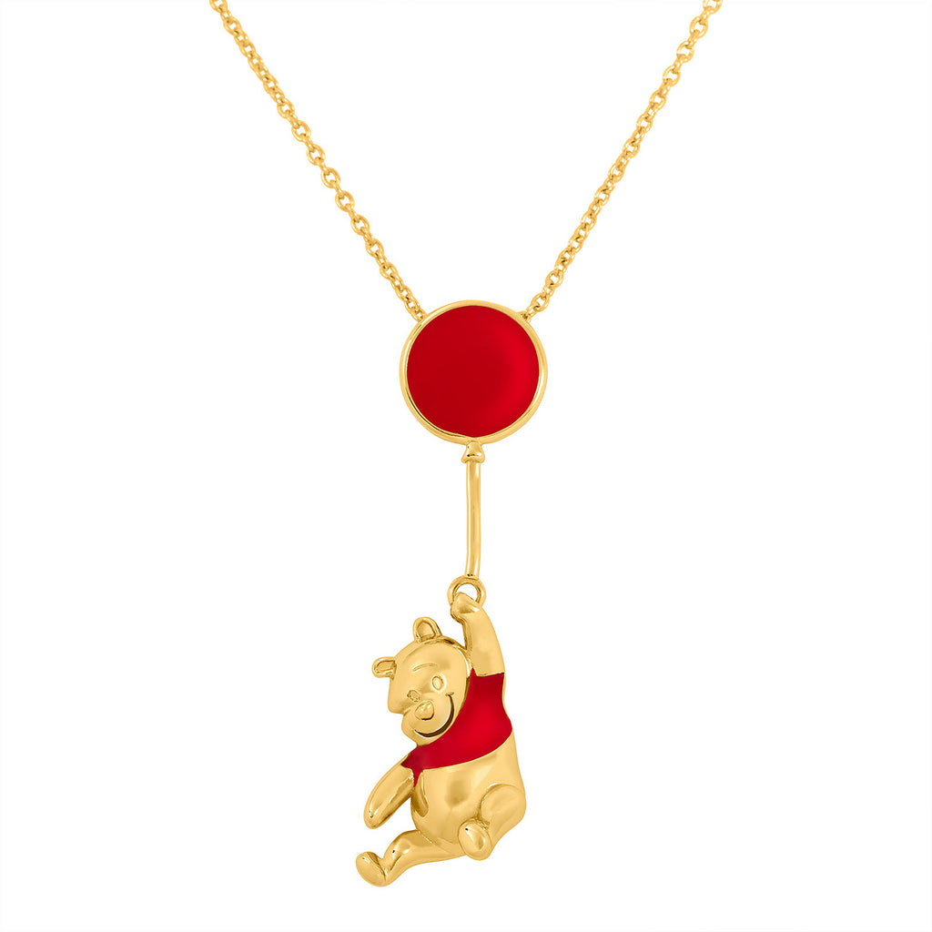 Immagine del prodotto Winnie the Pooh - Collana con Palloncino