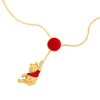Immagine del prodotto Winnie the Pooh - Collana con Palloncino