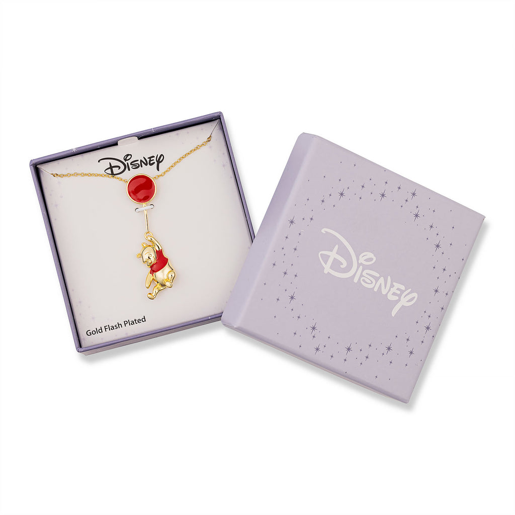Immagine del prodotto Winnie the Pooh - Collana con Palloncino