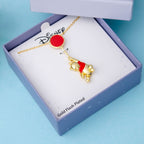 Immagine del prodotto Winnie the Pooh - Collana con Palloncino
