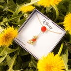 Immagine del prodotto Winnie the Pooh - Collana con Palloncino