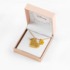 Immagine del prodotto Winnie the Pooh - Collana Coraggioso, Forte, Intelligente