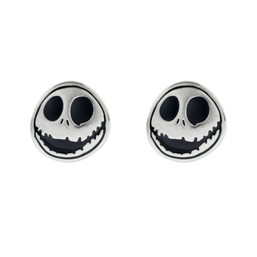 Immagine del prodotto Orecchini Jack Face - Nightmare Before Christmas