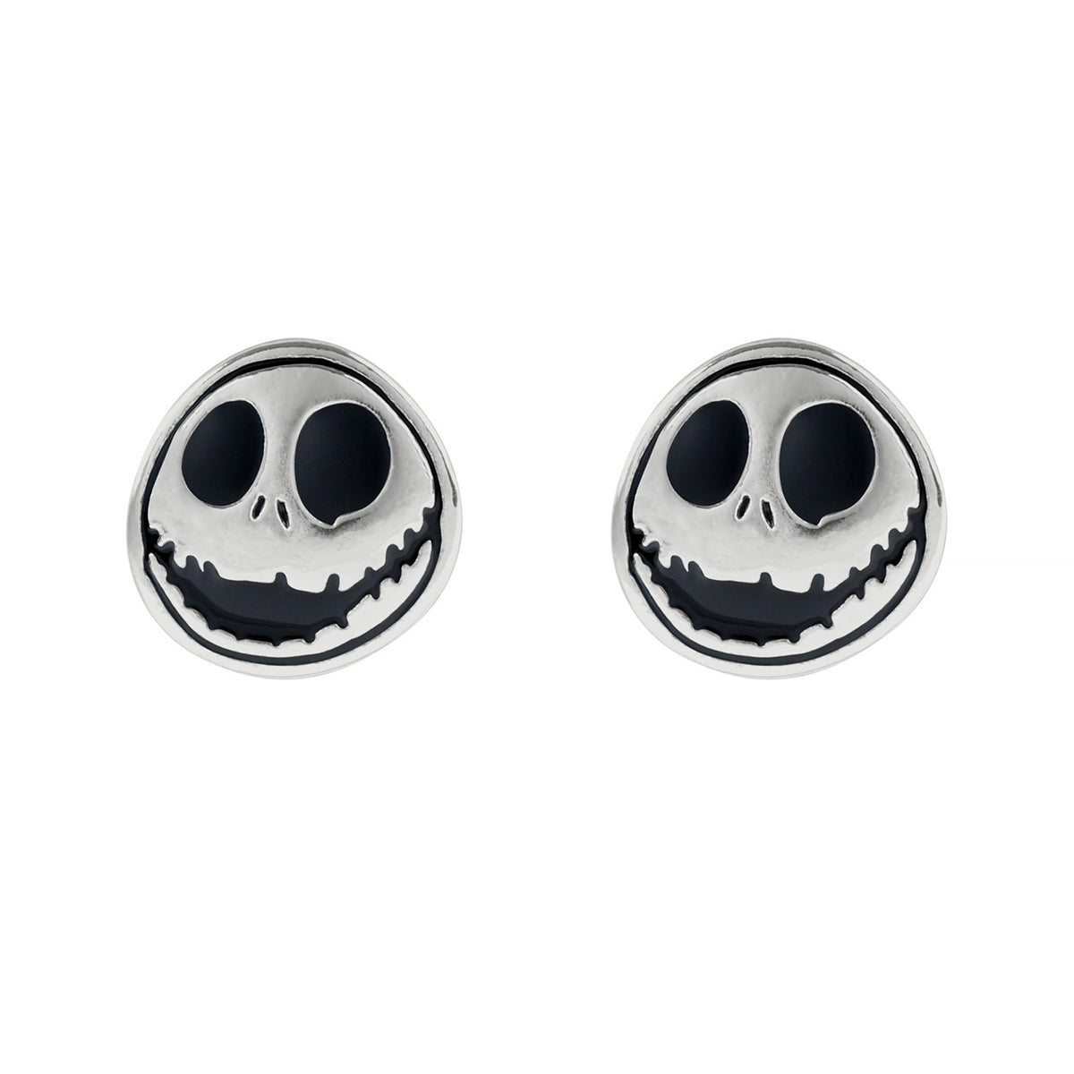 Immagine del prodotto Orecchini Jack Face - Nightmare Before Christmas