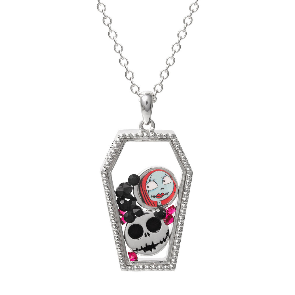 Immagine del prodotto Nightmare Before Christmas - Collana Jack e Sally