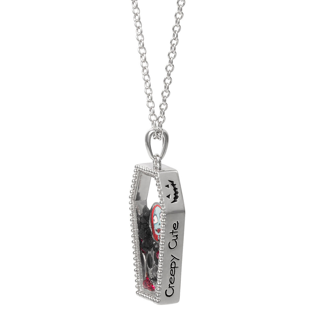 Immagine del prodotto Nightmare Before Christmas - Collana Jack e Sally