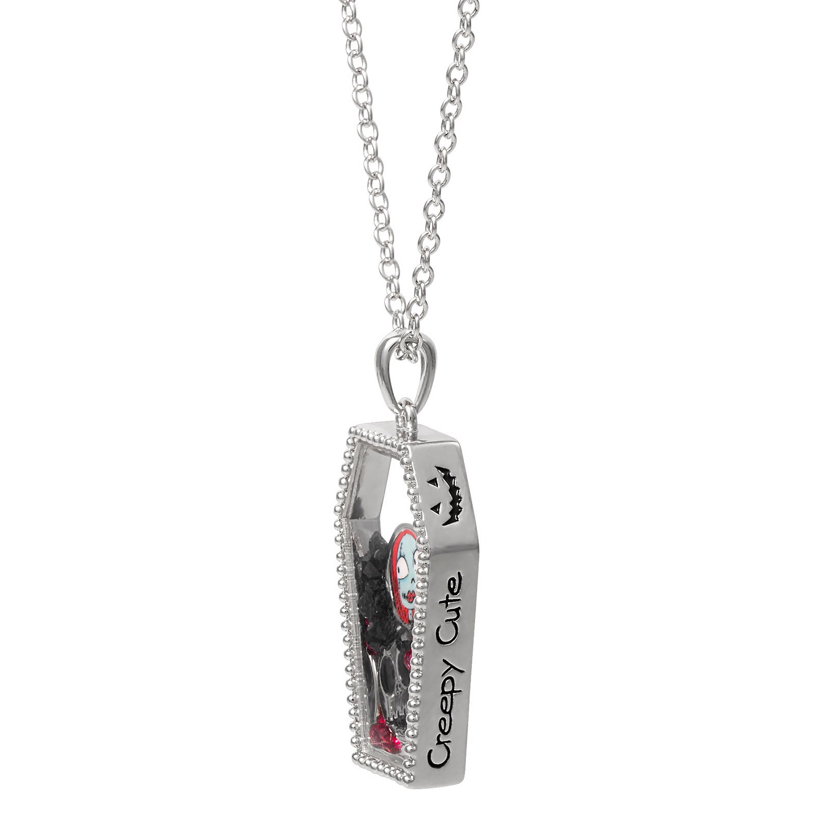 Immagine del prodotto Nightmare Before Christmas - Collana Jack e Sally