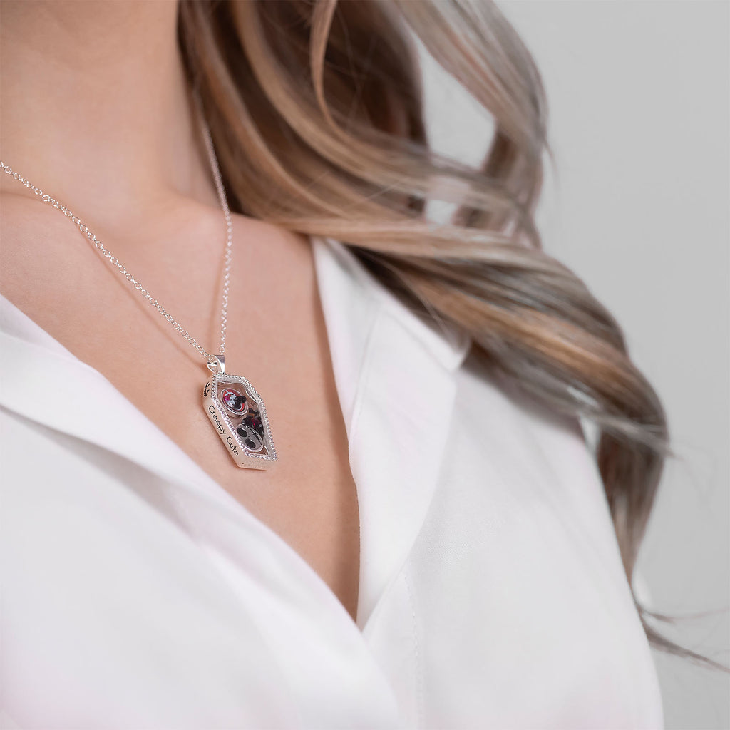 Immagine del prodotto Nightmare Before Christmas - Collana Jack e Sally
