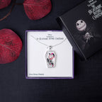 Immagine del prodotto Nightmare Before Christmas - Collana Jack e Sally