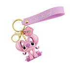 Product image Lilo & Stitch - Sweet Sweet Angel Keychain
