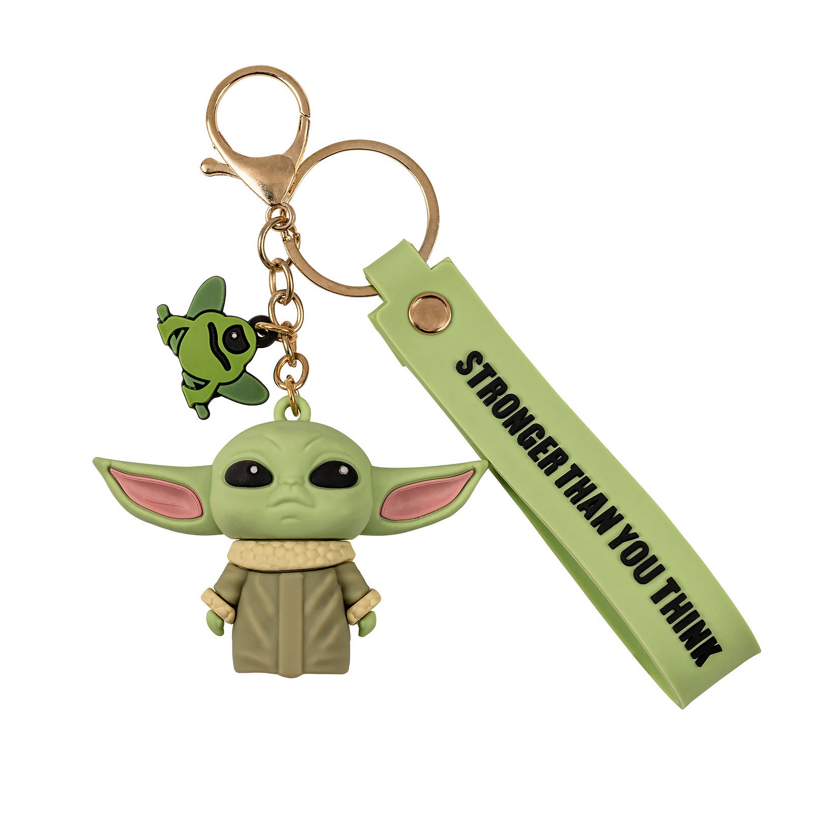 Product image Grogu Keychain - Star Wars The Mandalorian