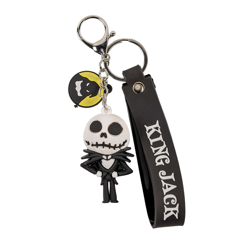 Product image Nightmare Before Christmas - Jack Keychain