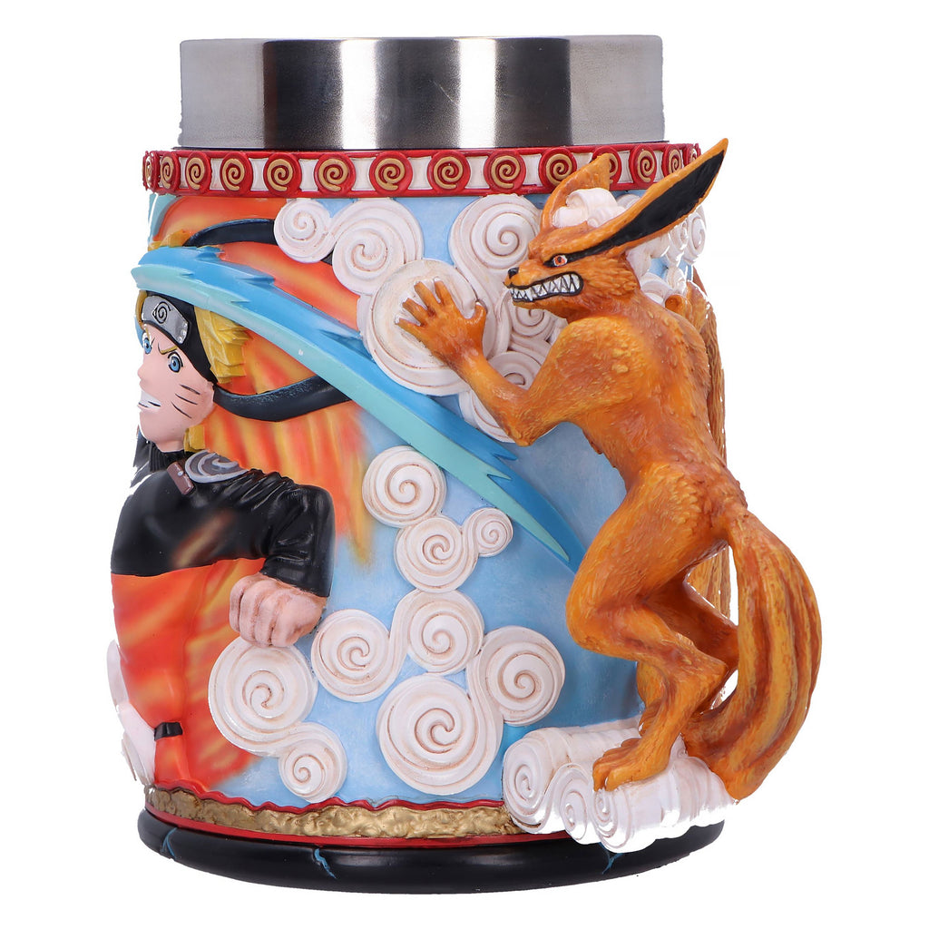 Immagine del prodotto Naruto Shippuden - Boccale Deluxe Naruto Uzumaki