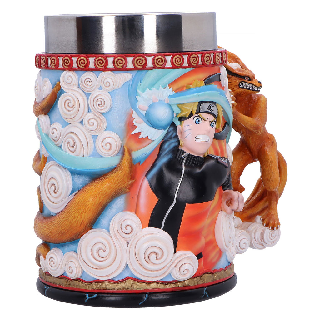 Immagine del prodotto Naruto Shippuden - Boccale Deluxe Naruto Uzumaki