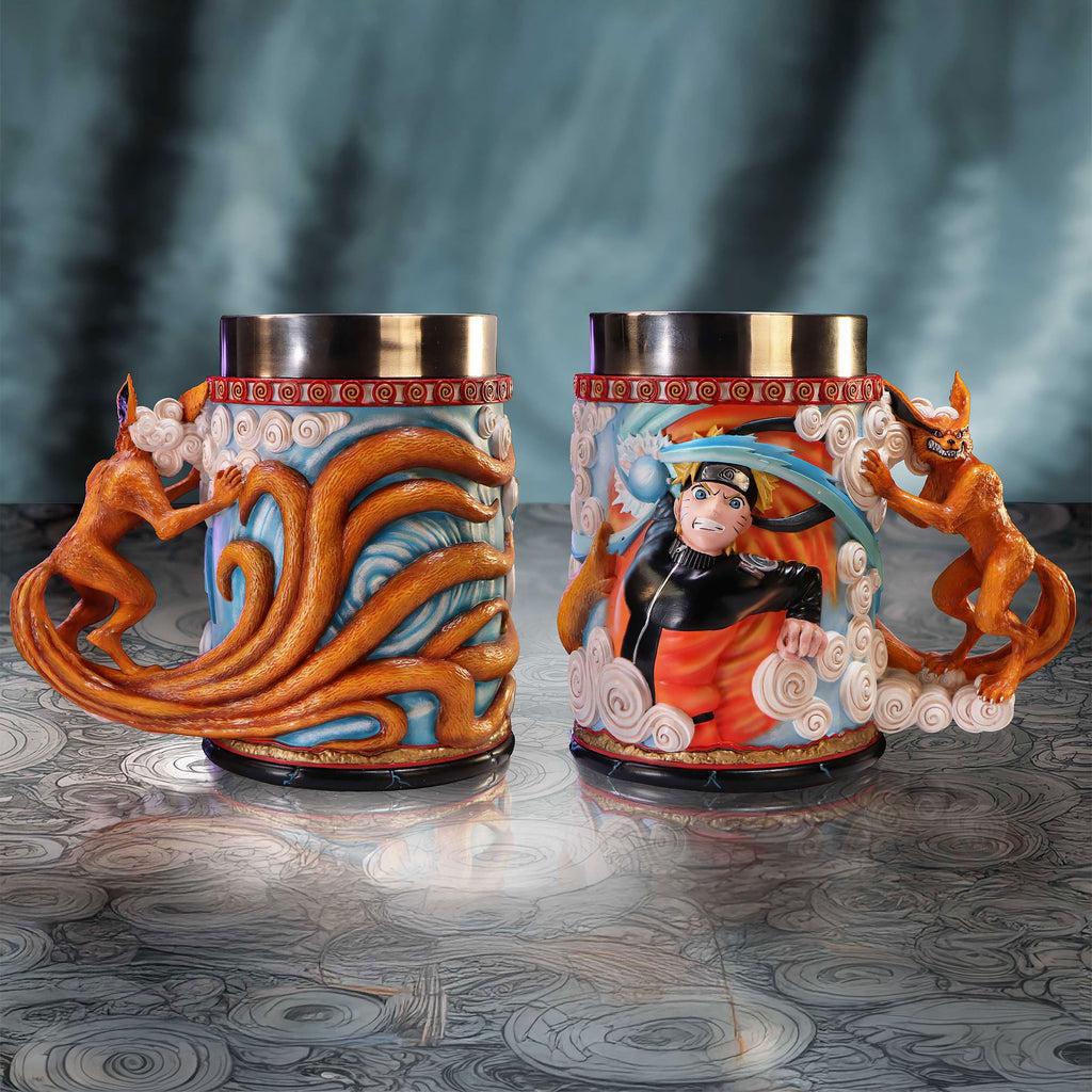 Immagine del prodotto Naruto Shippuden - Boccale Deluxe Naruto Uzumaki