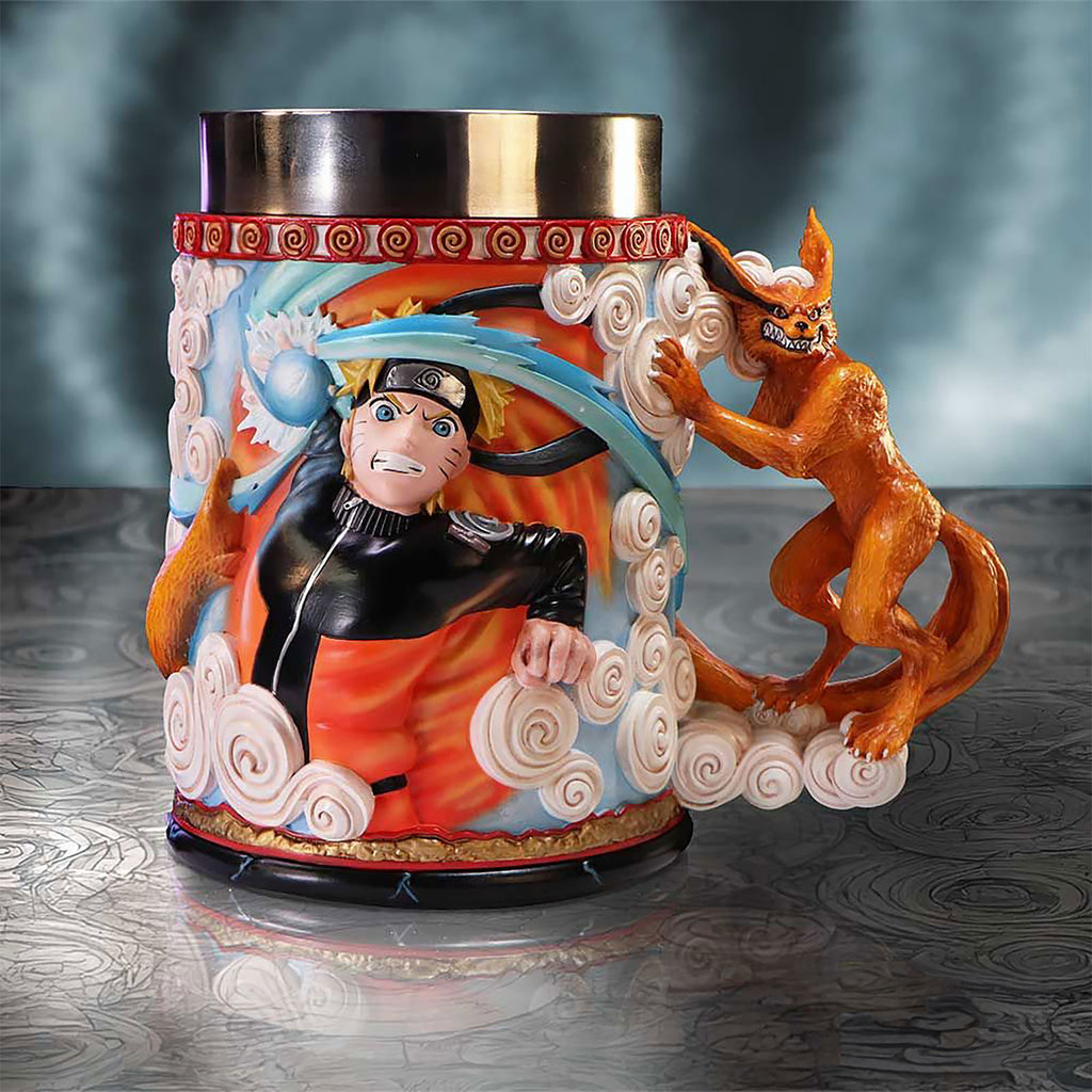 Immagine del prodotto Naruto Shippuden - Boccale Deluxe Naruto Uzumaki