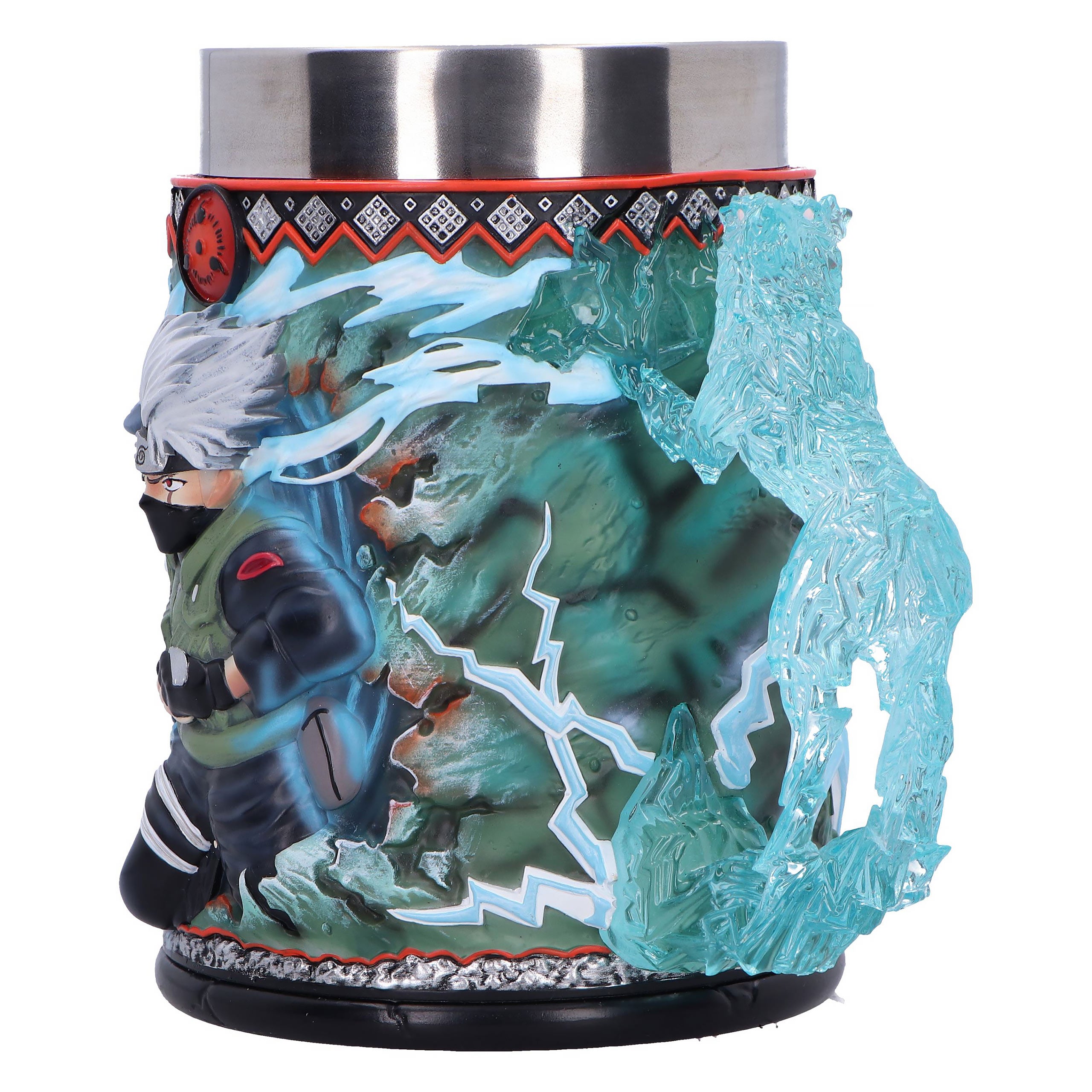 Immagine del prodotto Naruto Shippuden - Boccale Kakashi Deluxe