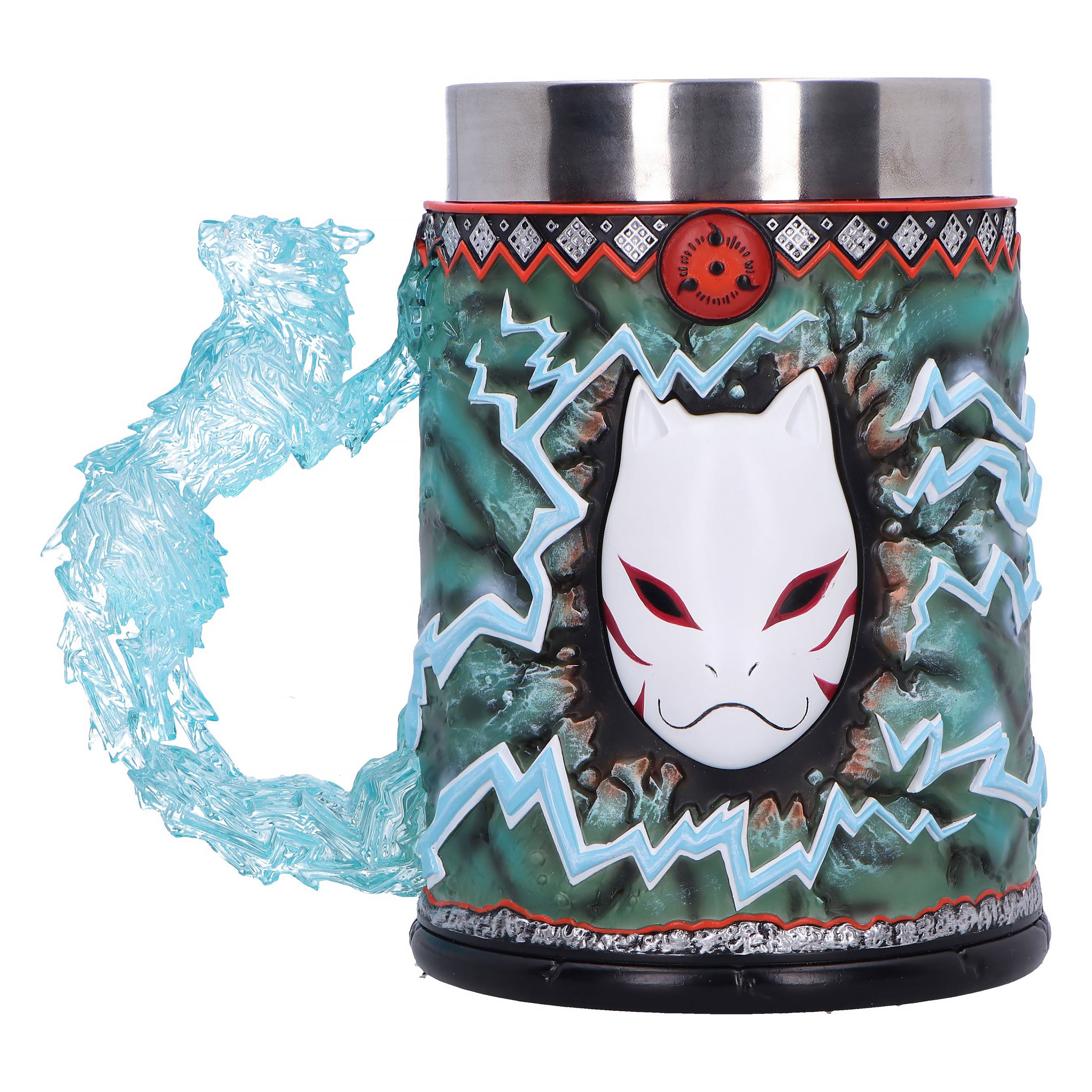 Immagine del prodotto Naruto Shippuden - Boccale Kakashi Deluxe