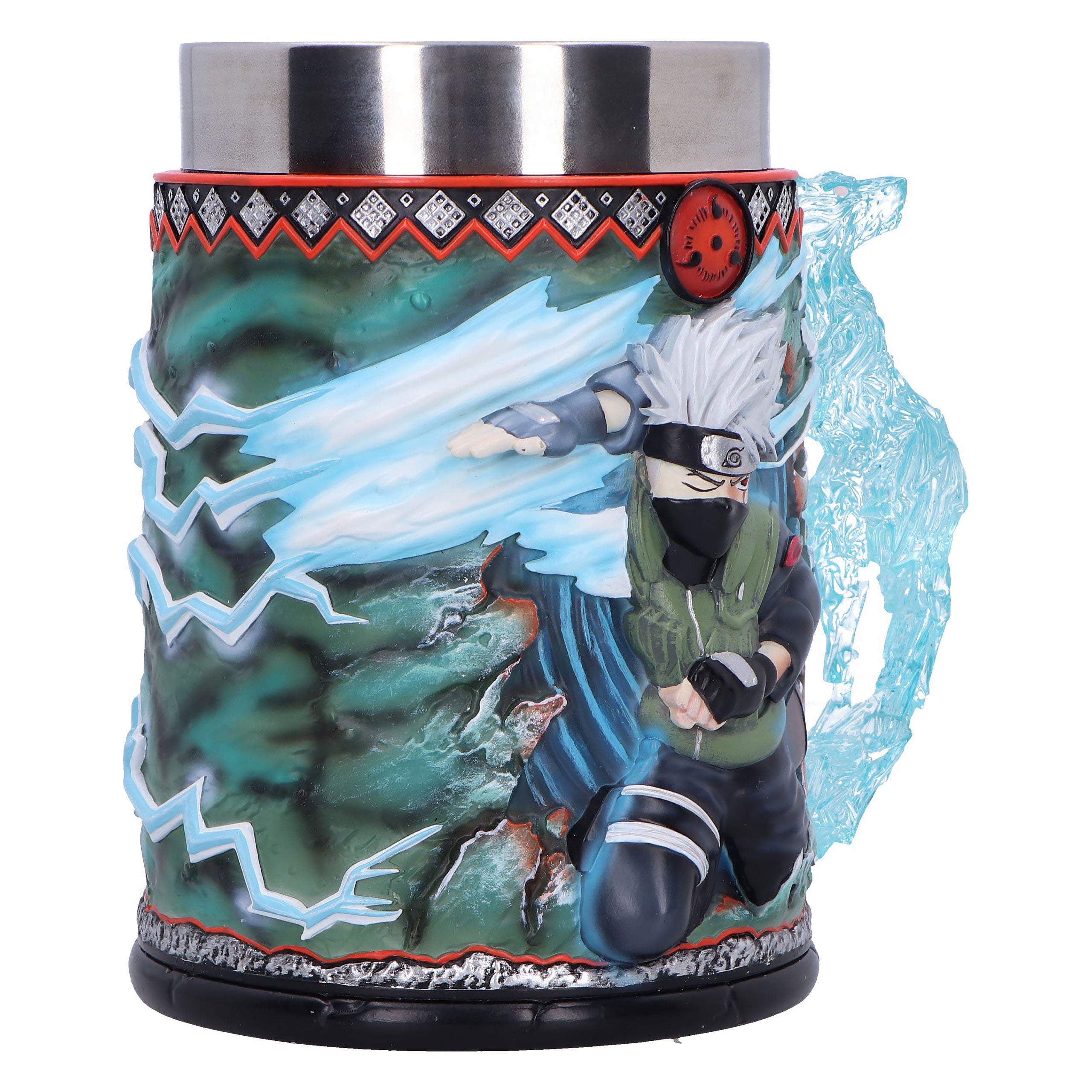 Immagine del prodotto Naruto Shippuden - Boccale Kakashi Deluxe