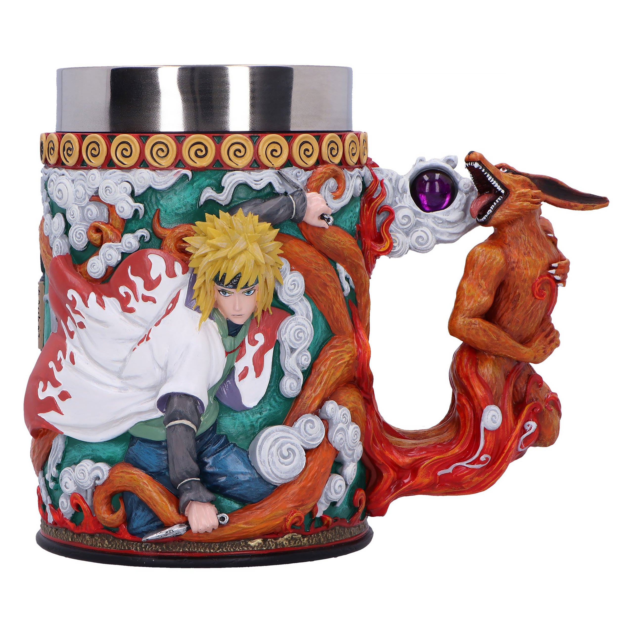 Immagine del prodotto Naruto Shippuden - Boccale deluxe Minato