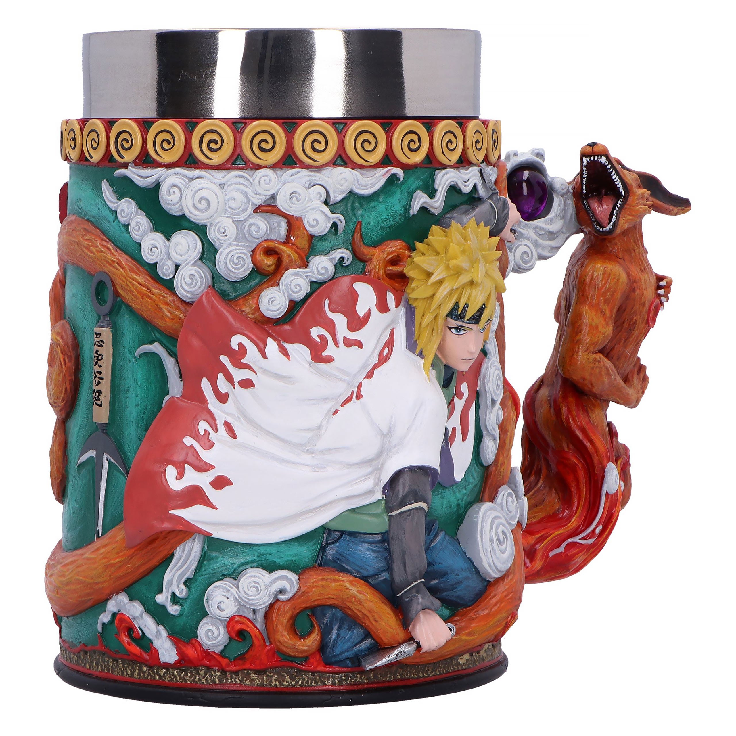 Immagine del prodotto Naruto Shippuden - Boccale deluxe Minato