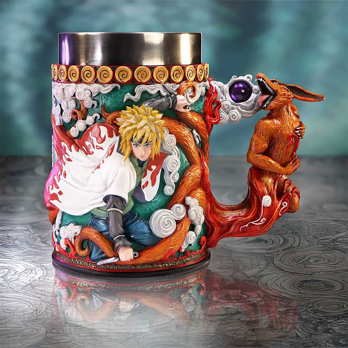Product image Naruto Shippuden - Minato Deluxe Mug