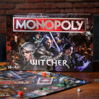 Immagine del prodotto The Witcher Monopoly