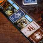 Immagine del prodotto The Witcher Monopoly