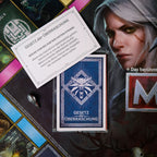 Immagine del prodotto The Witcher Monopoly