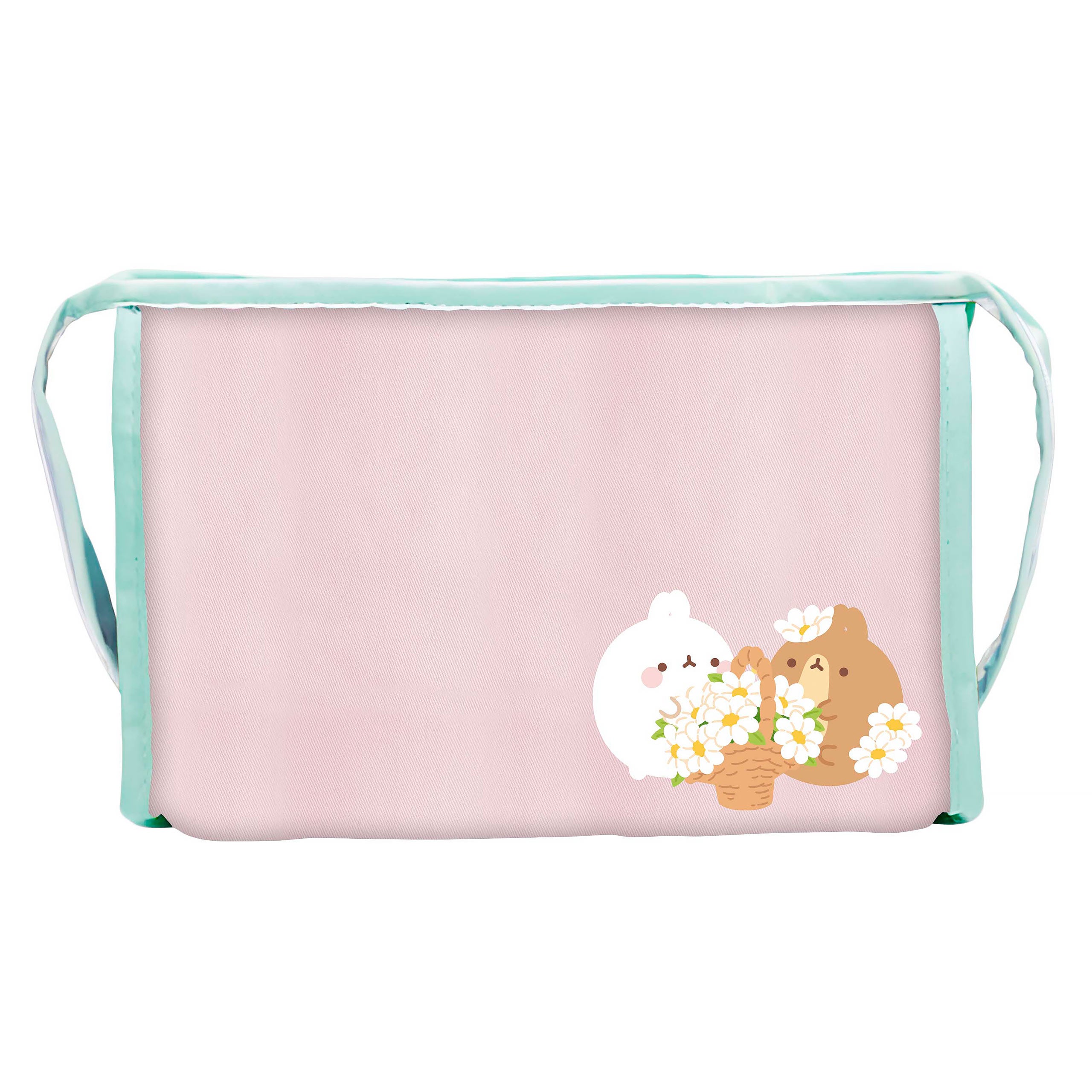 Immagine del prodotto Molang - Beauty Case Blossom